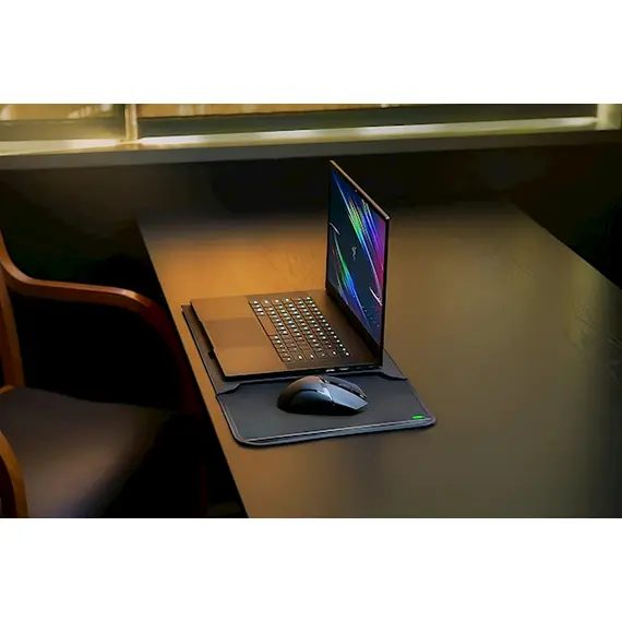 Razer case for Laptops Protective Sleeve V2 (15.6"), black, 2 imageRazer case for Laptops Protective Sleeve V2 (15.6"), black, 2 imageRazer case for Laptops Protective Sleeve V2 (15.6"), black, 2 image