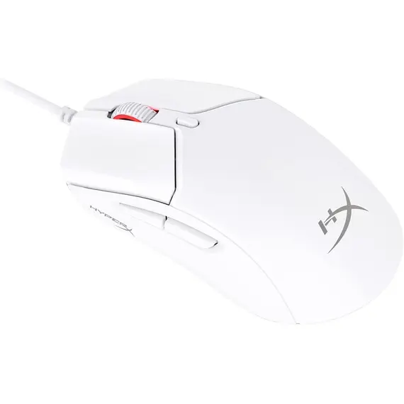 მაუსი HyperX 6N0A8AA Pulsefire Haste 2 Gaming Mouse, White (6N0A8AA)მაუსი HyperX 6N0A8AA Pulsefire Haste 2 Gaming Mouse, White (6N0A8AA)მაუსი HyperX 6N0A8AA Pulsefire Haste 2 Gaming Mouse, White (6N0A8AA)