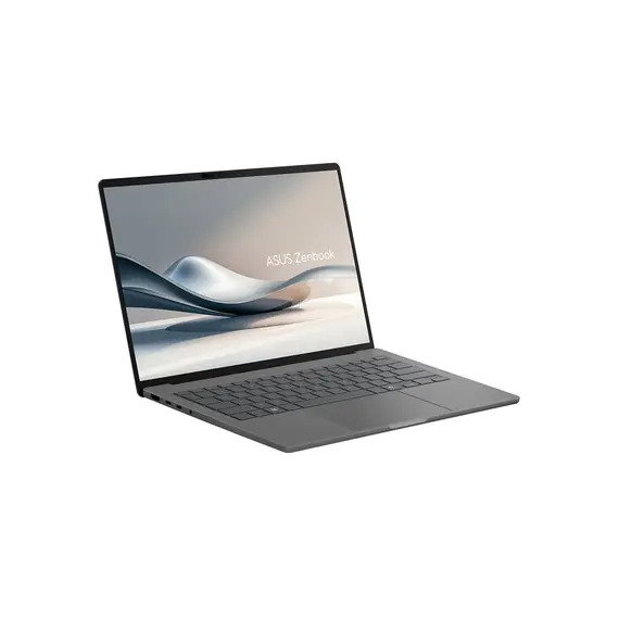Notebook Asustek Zenbook 14 14'' WUXGA OLED Snapdragon X Plus 16GB 512GB SSD Adreno iGPU WIN 11 HOME GREY, 2 imageNotebook Asustek Zenbook 14 14'' WUXGA OLED Snapdragon X Plus 16GB 512GB SSD Adreno iGPU WIN 11 HOME GREY, 2 imageNotebook Asustek Zenbook 14 14'' WUXGA OLED Snapdragon X Plus 16GB 512GB SSD Adreno iGPU WIN 11 HOME GREY, 2 image