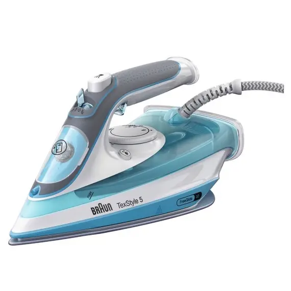 უთო Braun SI 5006BLუთო Braun SI 5006BLუთო Braun SI 5006BL