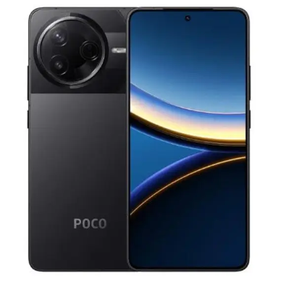 მობილური ტელეფონი Xiaomi Poco F7 Pro Dual Sim 12GB RAM 512GB 5G Global Version Black, 2 imageმობილური ტელეფონი Xiaomi Poco F7 Pro Dual Sim 12GB RAM 512GB 5G Global Version Black, 2 imageმობილური ტელეფონი Xiaomi Poco F7 Pro Dual Sim 12GB RAM 512GB 5G Global Version Black, 2 image