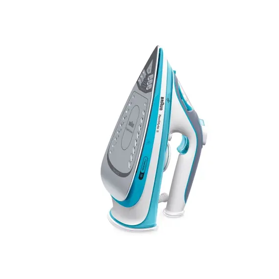 უთო Braun SI 5006BL, 2 imageუთო Braun SI 5006BL, 2 imageუთო Braun SI 5006BL, 2 image