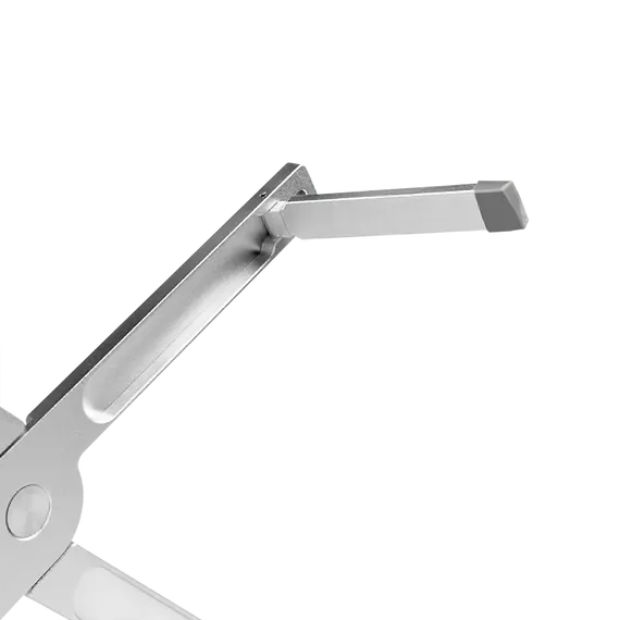 ნოუთბუქის სადგამი Logilink AA0166 Foldable laptop/tablet stand 10"-16" aluminum, 5 imageნოუთბუქის სადგამი Logilink AA0166 Foldable laptop/tablet stand 10"-16" aluminum, 5 imageნოუთბუქის სადგამი Logilink AA0166 Foldable laptop/tablet stand 10"-16" aluminum, 5 image