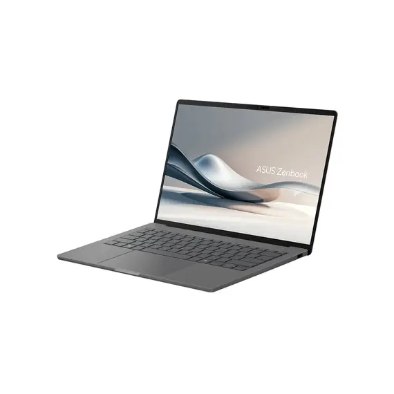 Notebook Asustek Zenbook 14 14'' WUXGA OLED Snapdragon X Plus 16GB 512GB SSD Adreno iGPU WIN 11 HOME GREY, 3 imageNotebook Asustek Zenbook 14 14'' WUXGA OLED Snapdragon X Plus 16GB 512GB SSD Adreno iGPU WIN 11 HOME GREY, 3 imageNotebook Asustek Zenbook 14 14'' WUXGA OLED Snapdragon X Plus 16GB 512GB SSD Adreno iGPU WIN 11 HOME GREY, 3 image