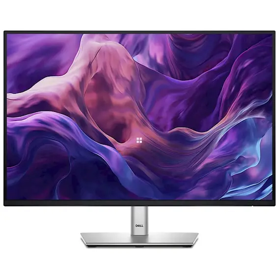 მონიტორი Dell 210-BMJF P2425E, 24", Monitor, WUXGA, IPS, HDMI, DP, USB Type-C, RJ45, USB, Black/Silverმონიტორი Dell 210-BMJF P2425E, 24", Monitor, WUXGA, IPS, HDMI, DP, USB Type-C, RJ45, USB, Black/Silverმონიტორი Dell 210-BMJF P2425E, 24", Monitor, WUXGA, IPS, HDMI, DP, USB Type-C, RJ45, USB, Black/Silver
