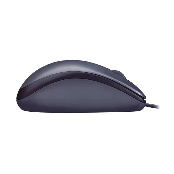 Mouse Logitech M-90, 3 imageMouse Logitech M-90, 3 imageMouse Logitech M-90, 3 image