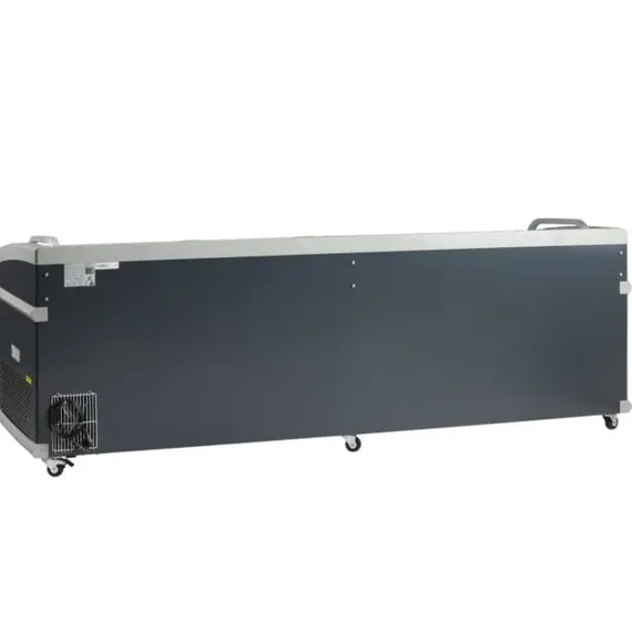 Freezer refrigerator MARAZZI SD/SC-600H, 3 imageFreezer refrigerator MARAZZI SD/SC-600H, 3 imageFreezer refrigerator MARAZZI SD/SC-600H, 3 image