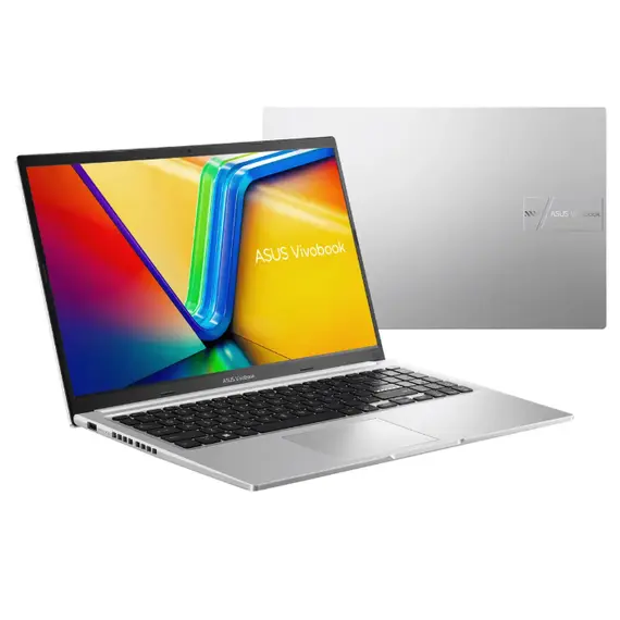 ნოუთბუქი Asustek Vivobook 15.6" i5-13420H 16GB 512GB SSD Integrated Graphics SILVER, 2 imageნოუთბუქი Asustek Vivobook 15.6" i5-13420H 16GB 512GB SSD Integrated Graphics SILVER, 2 imageნოუთბუქი Asustek Vivobook 15.6" i5-13420H 16GB 512GB SSD Integrated Graphics SILVER, 2 image