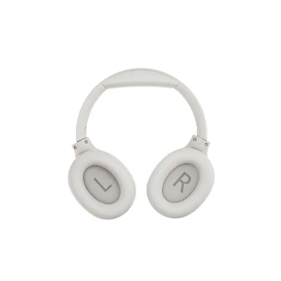 ყურსასმენი QCY H3 Lite With ANC White, 2 imageყურსასმენი QCY H3 Lite With ANC White, 2 imageყურსასმენი QCY H3 Lite With ANC White, 2 image