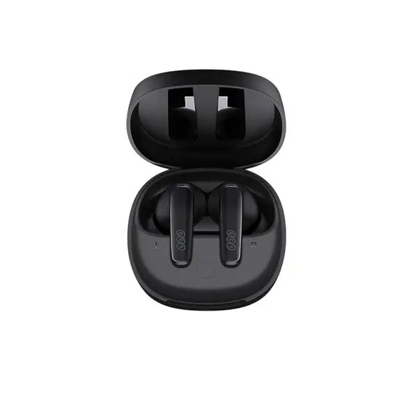 ყურსასმენი QCY T13X Black, 2 imageყურსასმენი QCY T13X Black, 2 imageყურსასმენი QCY T13X Black, 2 image