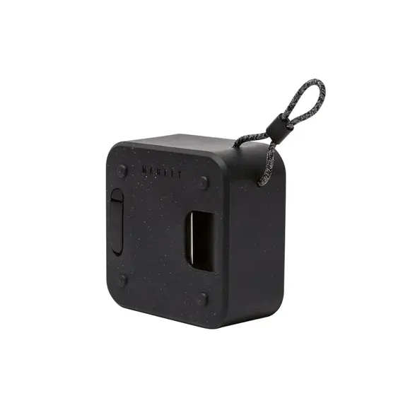 Speaker House Of Marley EM-JA022 Roots Signature Black, 3 imageSpeaker House Of Marley EM-JA022 Roots Signature Black, 3 imageSpeaker House Of Marley EM-JA022 Roots Signature Black, 3 image