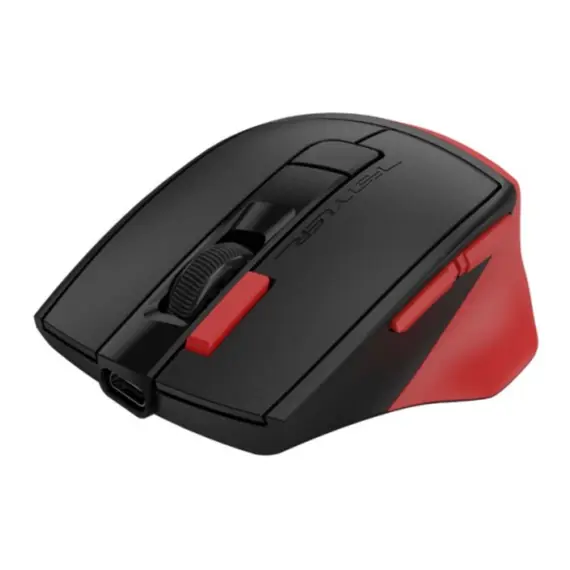 Mouse A4Tech Fstyler FG45CS Air2 2.4G Wireless Mouse Sports Red, 4 imageMouse A4Tech Fstyler FG45CS Air2 2.4G Wireless Mouse Sports Red, 4 imageMouse A4Tech Fstyler FG45CS Air2 2.4G Wireless Mouse Sports Red, 4 image