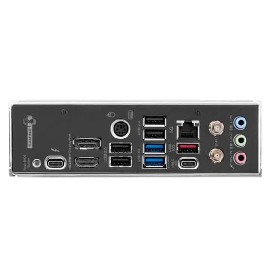 დედა დაფა 911-7E34-002 MSI Z890 GAMING PLUS WIFI, 4 imageდედა დაფა 911-7E34-002 MSI Z890 GAMING PLUS WIFI, 4 imageდედა დაფა 911-7E34-002 MSI Z890 GAMING PLUS WIFI, 4 image