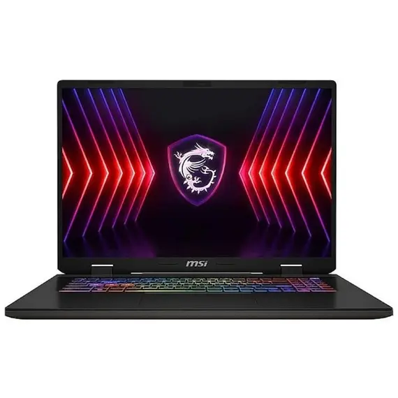 Notebook MSI 9S7-15P214-886 Sword 16 HX B14VFKG, 16", i7-14650HX, 16GB, 1TB SSD, RTX4060 8GB, BlackNotebook MSI 9S7-15P214-886 Sword 16 HX B14VFKG, 16", i7-14650HX, 16GB, 1TB SSD, RTX4060 8GB, BlackNotebook MSI 9S7-15P214-886 Sword 16 HX B14VFKG, 16", i7-14650HX, 16GB, 1TB SSD, RTX4060 8GB, Black