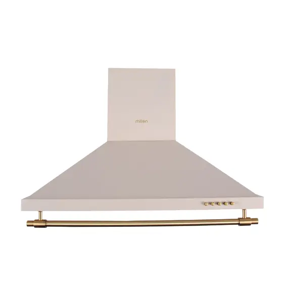 Hood Millen FCH-HC155CRHood Millen FCH-HC155CRHood Millen FCH-HC155CR