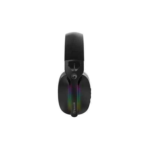 ყურსასმენი MARVO HG9086W Wireless Headset - Black, 3 imageყურსასმენი MARVO HG9086W Wireless Headset - Black, 3 imageყურსასმენი MARVO HG9086W Wireless Headset - Black, 3 image