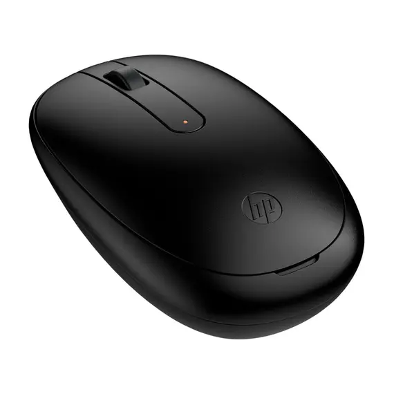 მაუსი HP 240 Black Bluetooth Mouse (3V0G9AA)მაუსი HP 240 Black Bluetooth Mouse (3V0G9AA)მაუსი HP 240 Black Bluetooth Mouse (3V0G9AA)