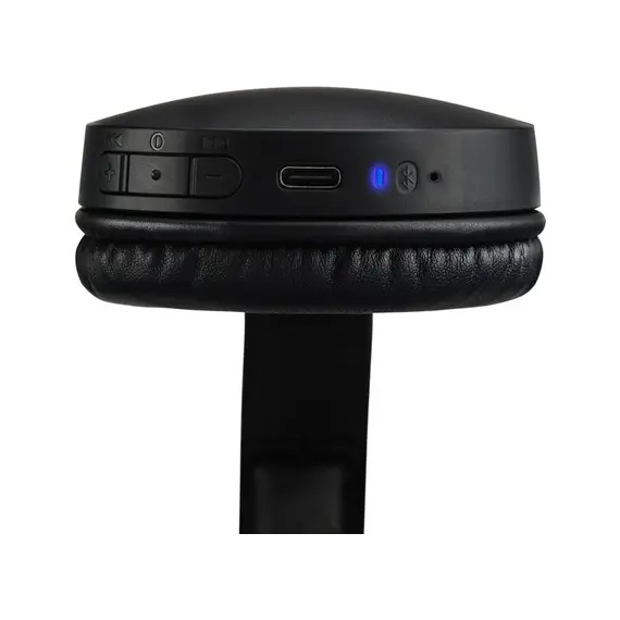 ყურსასმენი Panasonic RB-HF630 Over-Ear Headphones with ENC - Black, 4 imageყურსასმენი Panasonic RB-HF630 Over-Ear Headphones with ENC - Black, 4 imageყურსასმენი Panasonic RB-HF630 Over-Ear Headphones with ENC - Black, 4 image