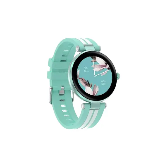 სმარტ საათი Canyon Semifreddo SW-61 Greenსმარტ საათი Canyon Semifreddo SW-61 Greenსმარტ საათი Canyon Semifreddo SW-61 Green