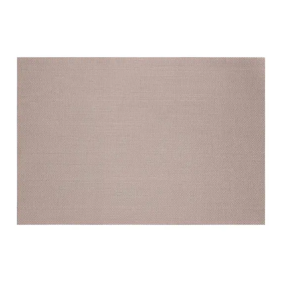 მაგიდის ხალიჩა Ardesto Serving mat, 30х45cm, PVC, rectangular, beigeმაგიდის ხალიჩა Ardesto Serving mat, 30х45cm, PVC, rectangular, beigeმაგიდის ხალიჩა Ardesto Serving mat, 30х45cm, PVC, rectangular, beige