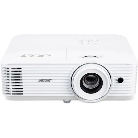 პროექტორი Acer MR.JWK11.001 H6815P, DLP Projector, 4K 3840 x 2160, 4000lm, Whiteპროექტორი Acer MR.JWK11.001 H6815P, DLP Projector, 4K 3840 x 2160, 4000lm, Whiteპროექტორი Acer MR.JWK11.001 H6815P, DLP Projector, 4K 3840 x 2160, 4000lm, White