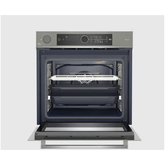 ჩასაშენებელი ღუმელი BEKO BFC 741 G bPRO 500, 2 imageჩასაშენებელი ღუმელი BEKO BFC 741 G bPRO 500, 2 imageჩასაშენებელი ღუმელი BEKO BFC 741 G bPRO 500, 2 image