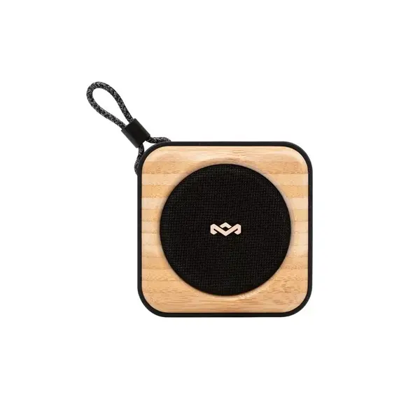 Speaker House Of Marley EM-JA022 Roots Signature Black, 2 imageSpeaker House Of Marley EM-JA022 Roots Signature Black, 2 imageSpeaker House Of Marley EM-JA022 Roots Signature Black, 2 image