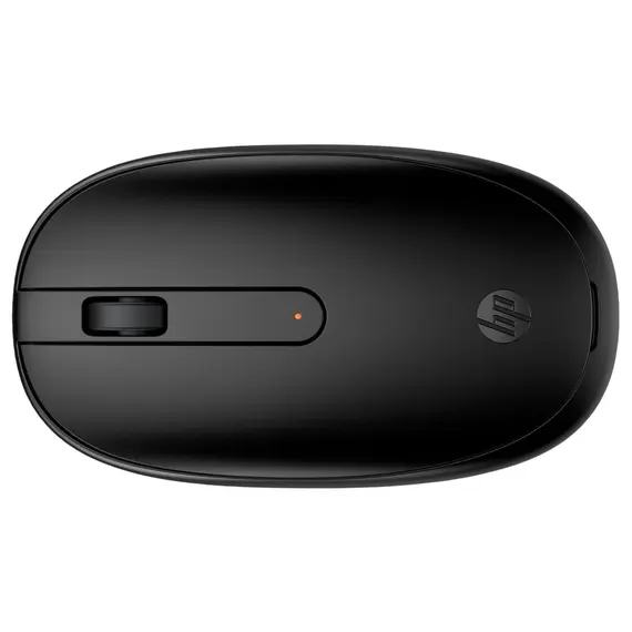 მაუსი HP 240 Black Bluetooth Mouse (3V0G9AA), 2 imageმაუსი HP 240 Black Bluetooth Mouse (3V0G9AA), 2 imageმაუსი HP 240 Black Bluetooth Mouse (3V0G9AA), 2 image
