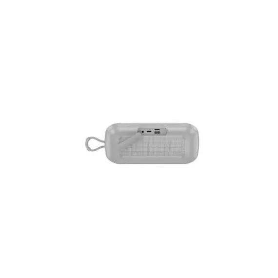 Speaker Hoco HC21 Shadow sports BT speaker Gray, 2 imageSpeaker Hoco HC21 Shadow sports BT speaker Gray, 2 imageSpeaker Hoco HC21 Shadow sports BT speaker Gray, 2 image