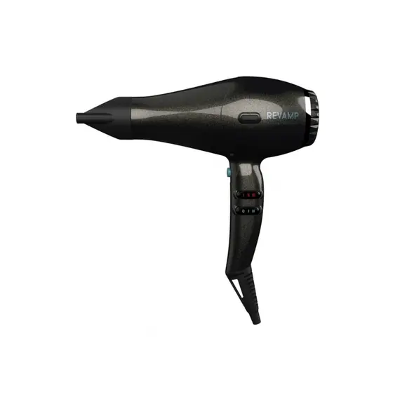 თმის საშრობი Revamp Progloss Featherlite Ultra X Shine Hair Dryer, 3 imageთმის საშრობი Revamp Progloss Featherlite Ultra X Shine Hair Dryer, 3 imageთმის საშრობი Revamp Progloss Featherlite Ultra X Shine Hair Dryer, 3 image