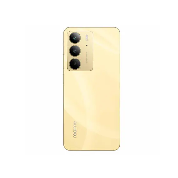 მობილური ტელეფონი Realme C75 NFC Dual Sim 8GB RAM 128GB LTE Global Version Gold, 3 imageმობილური ტელეფონი Realme C75 NFC Dual Sim 8GB RAM 128GB LTE Global Version Gold, 3 imageმობილური ტელეფონი Realme C75 NFC Dual Sim 8GB RAM 128GB LTE Global Version Gold, 3 image