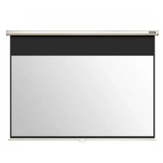 პროექტორის ეკრანი Acer M90-W01MG projection screen 200 x 159 cm - MC.JBG11.001პროექტორის ეკრანი Acer M90-W01MG projection screen 200 x 159 cm - MC.JBG11.001პროექტორის ეკრანი Acer M90-W01MG projection screen 200 x 159 cm - MC.JBG11.001