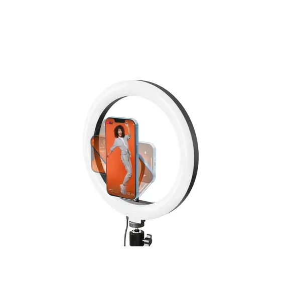 მობილურის სამაგრი Celly Click Pro Professional Tripod with Magnetical Holder Black, 2 imageმობილურის სამაგრი Celly Click Pro Professional Tripod with Magnetical Holder Black, 2 imageმობილურის სამაგრი Celly Click Pro Professional Tripod with Magnetical Holder Black, 2 image