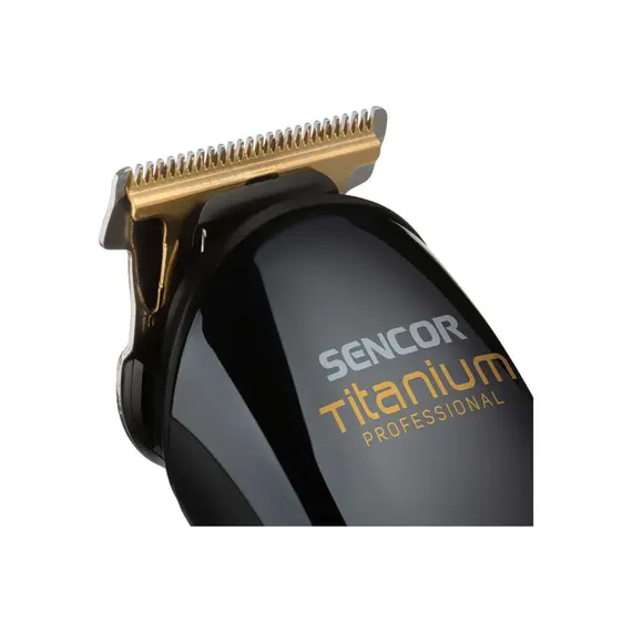 Hair trimmer Sencor SHP 8305BK, 4 imageHair trimmer Sencor SHP 8305BK, 4 imageHair trimmer Sencor SHP 8305BK, 4 image