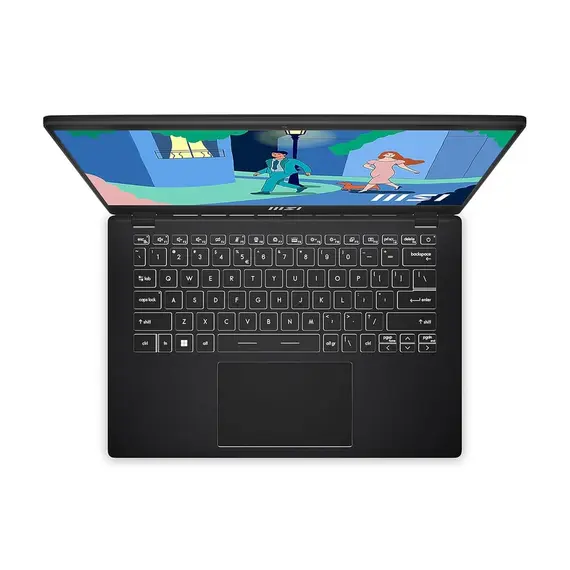 Notebook MSI Modern 14 9S7-14J112-1222 - Black, 3 imageNotebook MSI Modern 14 9S7-14J112-1222 - Black, 3 imageNotebook MSI Modern 14 9S7-14J112-1222 - Black, 3 image