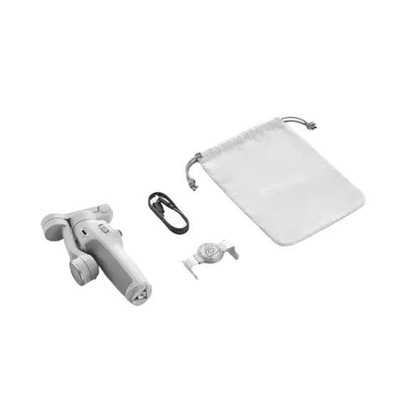 სტაბილიზატორი DJI Osmo Mobile 7 Grey, 5 imageსტაბილიზატორი DJI Osmo Mobile 7 Grey, 5 imageსტაბილიზატორი DJI Osmo Mobile 7 Grey, 5 image