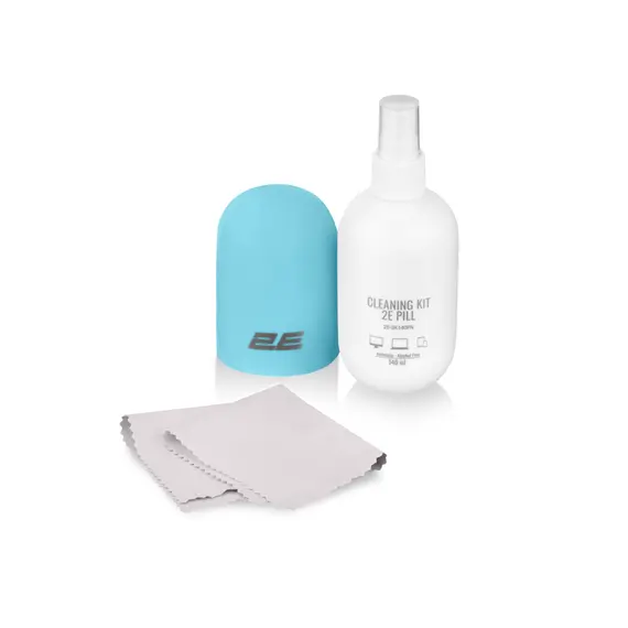 საწმენდი ნაკრები 2E 2E-SK140BL FOR OFFICE EQUIPMENT WHITE-BLUE, 3 imageსაწმენდი ნაკრები 2E 2E-SK140BL FOR OFFICE EQUIPMENT WHITE-BLUE, 3 imageსაწმენდი ნაკრები 2E 2E-SK140BL FOR OFFICE EQUIPMENT WHITE-BLUE, 3 image