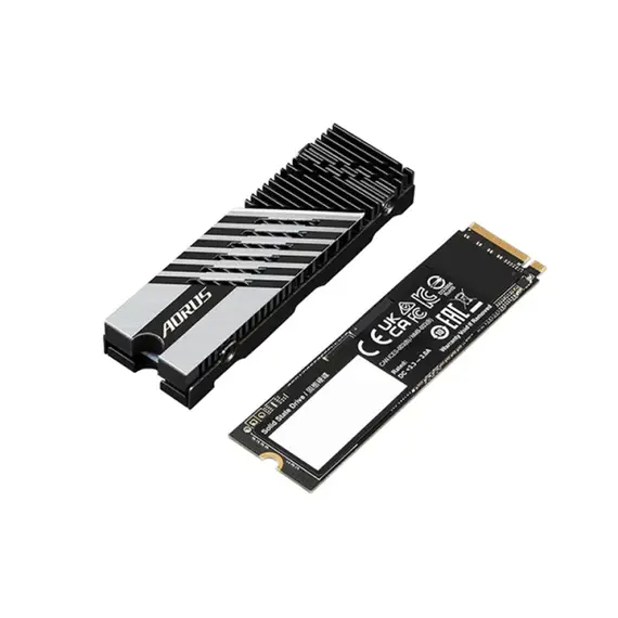 მყარი დისკი Gigabyte AORUS Gen4 7300 SSD 1TB M.2 PCIe - AG4731TB G10, 2 imageმყარი დისკი Gigabyte AORUS Gen4 7300 SSD 1TB M.2 PCIe - AG4731TB G10, 2 imageმყარი დისკი Gigabyte AORUS Gen4 7300 SSD 1TB M.2 PCIe - AG4731TB G10, 2 image