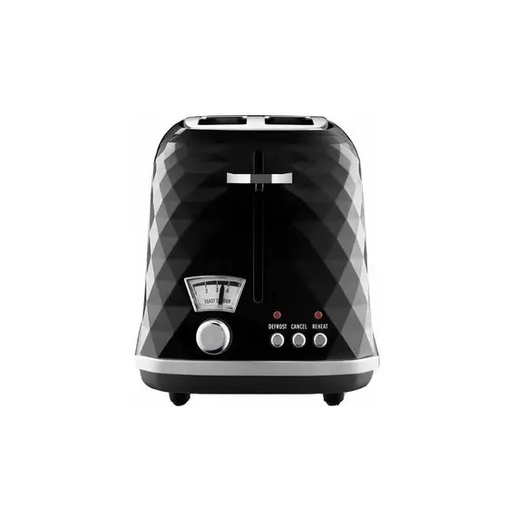 ტოსტერი DELONGHI CTJ2103.BK, 4 imageტოსტერი DELONGHI CTJ2103.BK, 4 imageტოსტერი DELONGHI CTJ2103.BK, 4 image