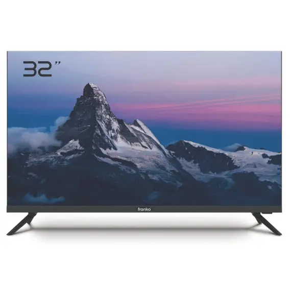 ტელევიზორი Franko FTV-32SH1400ტელევიზორი Franko FTV-32SH1400ტელევიზორი Franko FTV-32SH1400