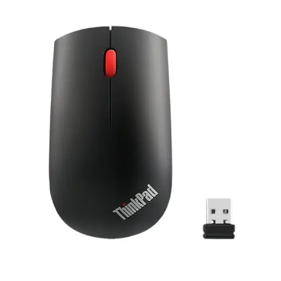 Mouse Lenovo ThinkPad Wireless Mouse (4X30M56887)Mouse Lenovo ThinkPad Wireless Mouse (4X30M56887)Mouse Lenovo ThinkPad Wireless Mouse (4X30M56887)