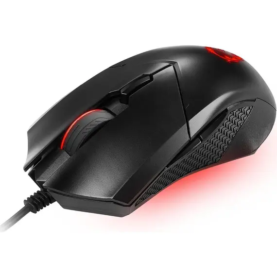 Mouse MSI Mouse Clutch GM08, 4 imageMouse MSI Mouse Clutch GM08, 4 imageMouse MSI Mouse Clutch GM08, 4 image
