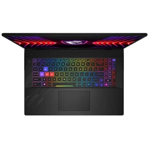 ნოუთბუქი MSI 9S7-17T223-270 Crosshair 17 HX D14VFKG, 17", i7-14700HX, 32GB, 1TB SSD, RTX4060 8GB, Black, 3 imageნოუთბუქი MSI 9S7-17T223-270 Crosshair 17 HX D14VFKG, 17", i7-14700HX, 32GB, 1TB SSD, RTX4060 8GB, Black, 3 imageნოუთბუქი MSI 9S7-17T223-270 Crosshair 17 HX D14VFKG, 17", i7-14700HX, 32GB, 1TB SSD, RTX4060 8GB, Black, 3 image