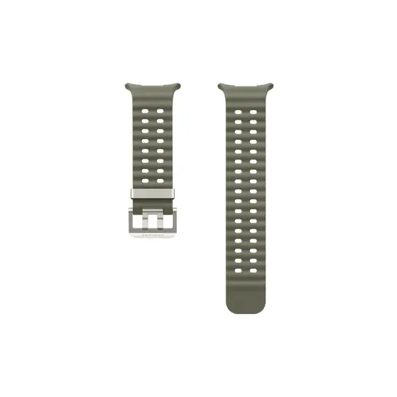 Smart watch strap Samsung Watchband Watch Ultra Sport Marine Khaki (ET-SNL70MKEGRU), 3 imageSmart watch strap Samsung Watchband Watch Ultra Sport Marine Khaki (ET-SNL70MKEGRU), 3 imageSmart watch strap Samsung Watchband Watch Ultra Sport Marine Khaki (ET-SNL70MKEGRU), 3 image