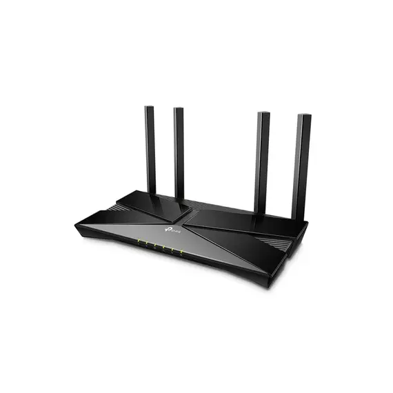 Wi-Fi როუტერი TP-link Archer AX53 AX3000 Dual Band Gigabit Wi-Fi 6 Router, 3 imageWi-Fi როუტერი TP-link Archer AX53 AX3000 Dual Band Gigabit Wi-Fi 6 Router, 3 imageWi-Fi როუტერი TP-link Archer AX53 AX3000 Dual Band Gigabit Wi-Fi 6 Router, 3 image