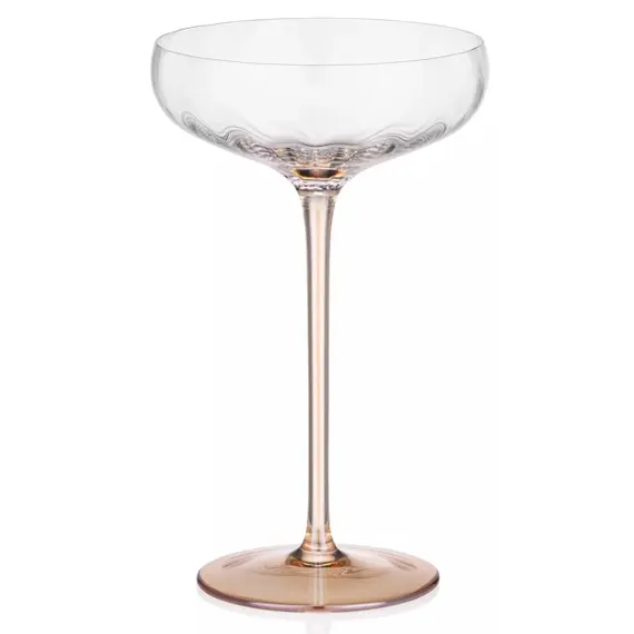 ჭიქების ნაკრები Ardesto AR2620AM Black Mars Amber, 200ml, 2pcs, Champagne Glasses Set, Transparent/Golden, 2 imageჭიქების ნაკრები Ardesto AR2620AM Black Mars Amber, 200ml, 2pcs, Champagne Glasses Set, Transparent/Golden, 2 imageჭიქების ნაკრები Ardesto AR2620AM Black Mars Amber, 200ml, 2pcs, Champagne Glasses Set, Transparent/Golden, 2 image