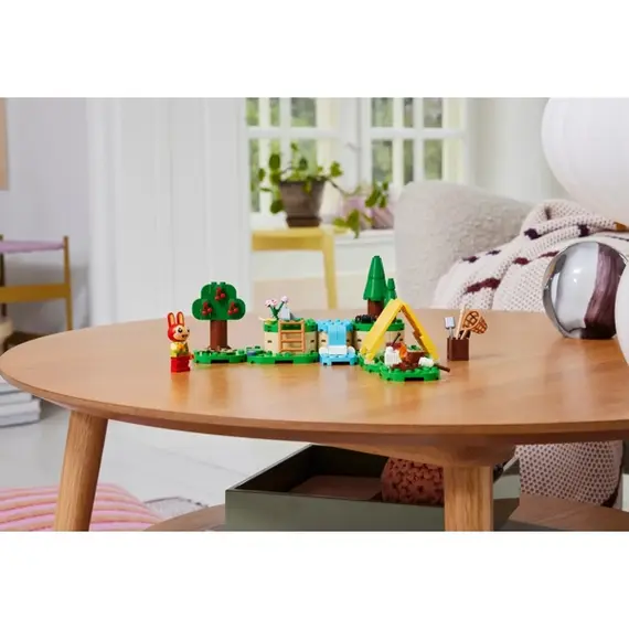 ლეგო LEGO Bunnie's Outdoor Activities, 8 imageლეგო LEGO Bunnie's Outdoor Activities, 8 imageლეგო LEGO Bunnie's Outdoor Activities, 8 image