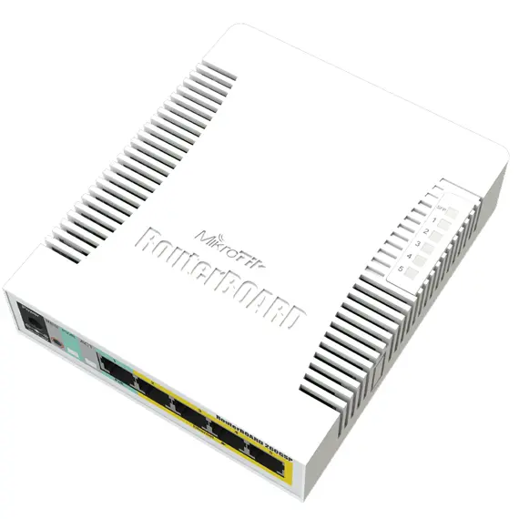 Switch RB260GSP, 2 imageSwitch RB260GSP, 2 imageSwitch RB260GSP, 2 image