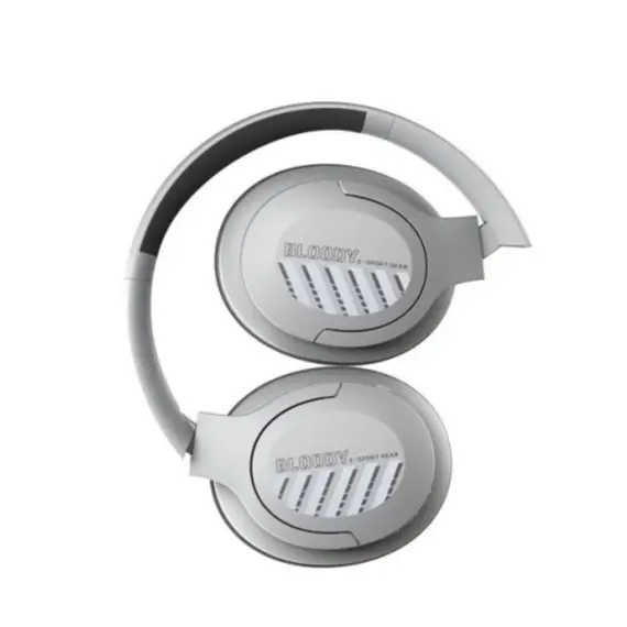 ყურსასმენი A4tech Bloody MH360 Bluetooth Wireless Headset Grey, 5 imageყურსასმენი A4tech Bloody MH360 Bluetooth Wireless Headset Grey, 5 imageყურსასმენი A4tech Bloody MH360 Bluetooth Wireless Headset Grey, 5 image