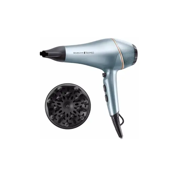 Hair dryer Remington AC9300 E51 Shine Therapy PRO HairdryerHair dryer Remington AC9300 E51 Shine Therapy PRO HairdryerHair dryer Remington AC9300 E51 Shine Therapy PRO Hairdryer
